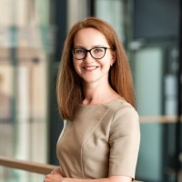 Justina Bačiulienė