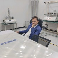 Muhammad Iftikhar Khan