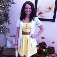 Jillian Towne