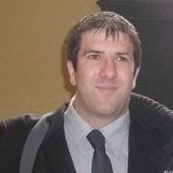 Andrew Harvey
