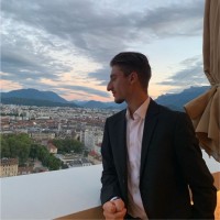Matteo Di Forti