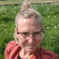Karine Endhoven