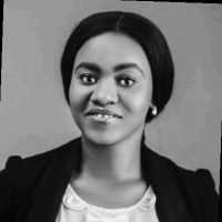 Sylvia Onah Odili