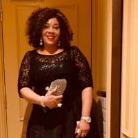 Paulette Ntinugwa
