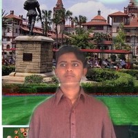 Ghualmqadar Ghulamqadarmangrio