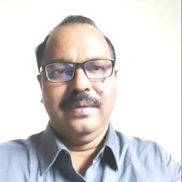 Ravindra Choudhari