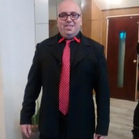 Claudio Alejandro Cacciatore