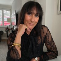 Geraldine Copley-Smith