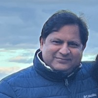 Sanjay Agrawal
