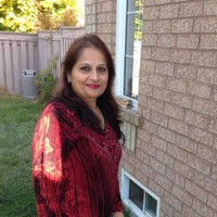 Kamini Naik