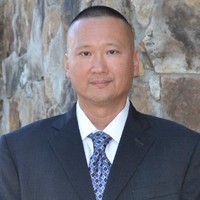 Derrick M. Chin