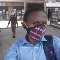 Muhindo William