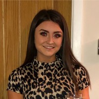 Abigail Leyland