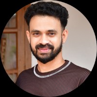 Abhijith K