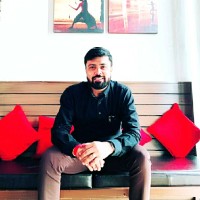 Naresh Moorjani