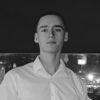 Danylo Sokol