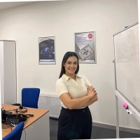 Yasemin Kaya