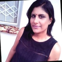 Jayshree Gengan