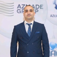Akif Hamzaliyev , Excel Expert