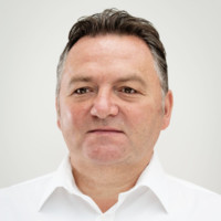 Martin Quibell