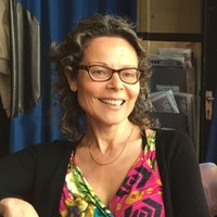 Tineke Van Caspel