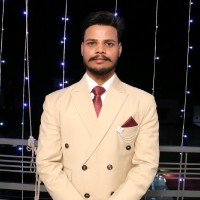 Abhishek Gupta