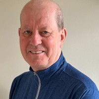 Joe Bergin