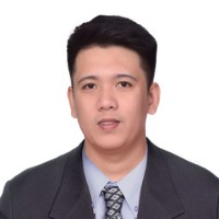 Jeric Tinio