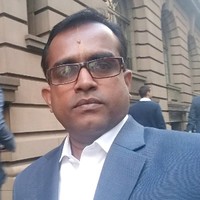 Ramasudharsan V