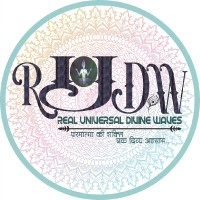 Real Universal Divine Waves