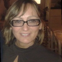 MARIA DIANA BONVICINI