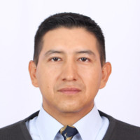 Milton Teran