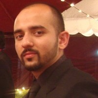 Waqar Dani