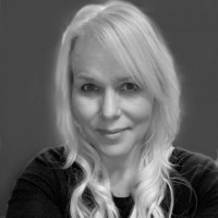Judy Ann Hollander