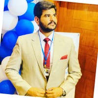 Muhammad Arslan saeed