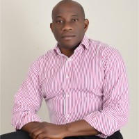 Bassey Eric