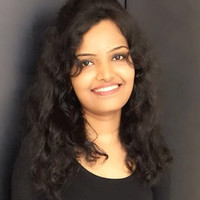 Ashwini Sonawane