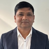 Manoj Kumar Gautam