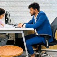 Manish Kumar Sharma Realty