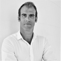 Martin De Laubadère