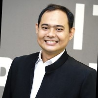 Achmad Iqbal