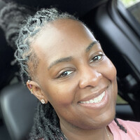 Shantee Small