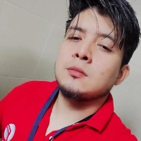 Darwin Andres Cahuana Aguilar