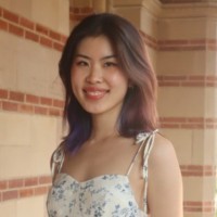 Katherine Wang