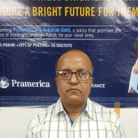 Biswajit Dey