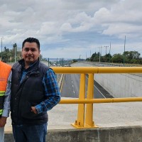 Marco Alberto Mendoza