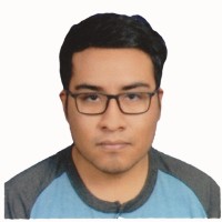 Marco Jhoel Quispe Cayo