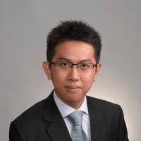 Ang Zhi Ping