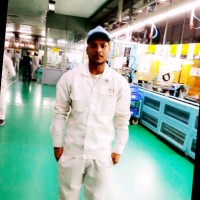 Shubham Thakur