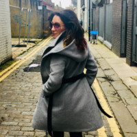 Sara Schwartz Geller